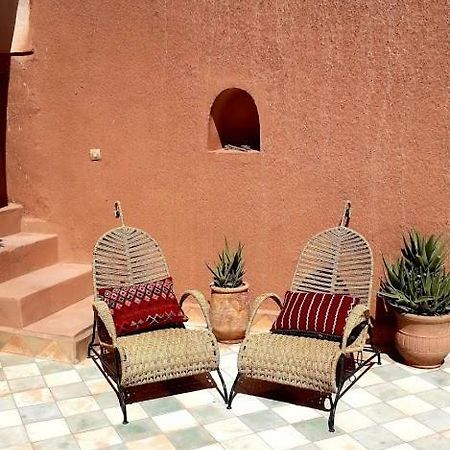 Tigmi Hamid Decouverte Des Traditions Et De La Culture Berbere Ait Benhaddou Ngoại thất bức ảnh