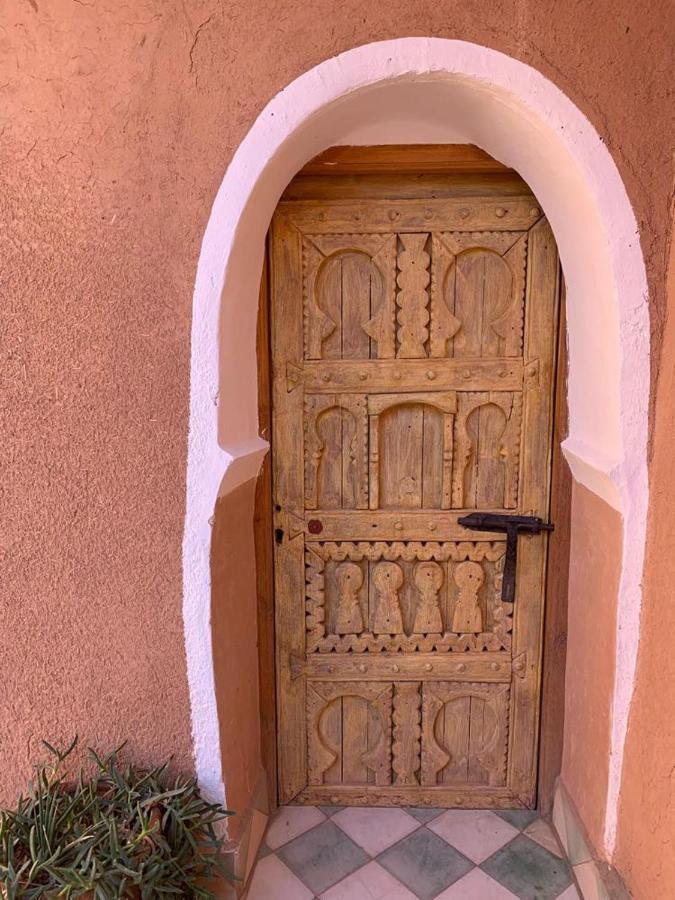 Tigmi Hamid Decouverte Des Traditions Et De La Culture Berbere Ait Benhaddou Ngoại thất bức ảnh