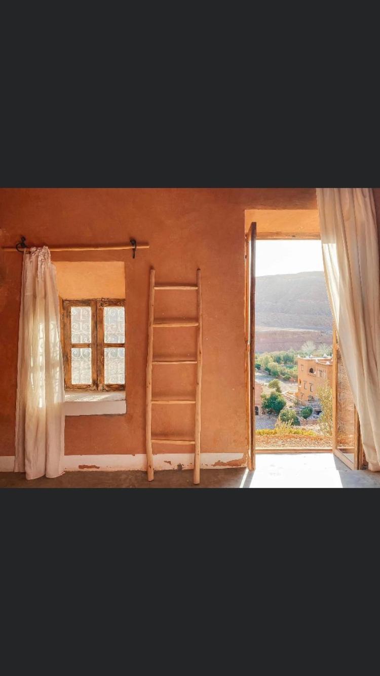 Tigmi Hamid Decouverte Des Traditions Et De La Culture Berbere Ait Benhaddou Ngoại thất bức ảnh
