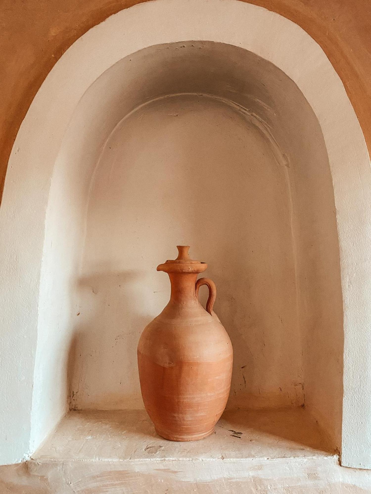Tigmi Hamid Decouverte Des Traditions Et De La Culture Berbere Ait Benhaddou Ngoại thất bức ảnh