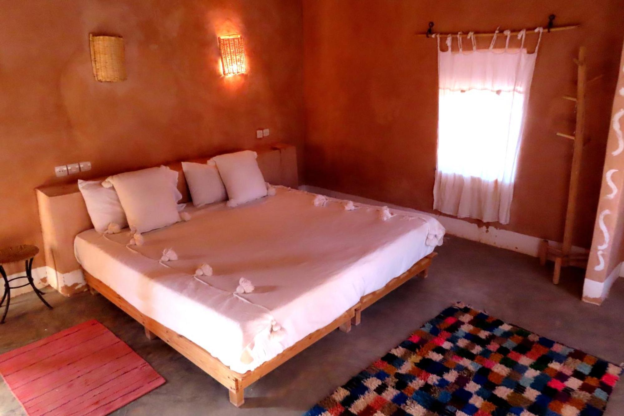 Tigmi Hamid Decouverte Des Traditions Et De La Culture Berbere Ait Benhaddou Ngoại thất bức ảnh