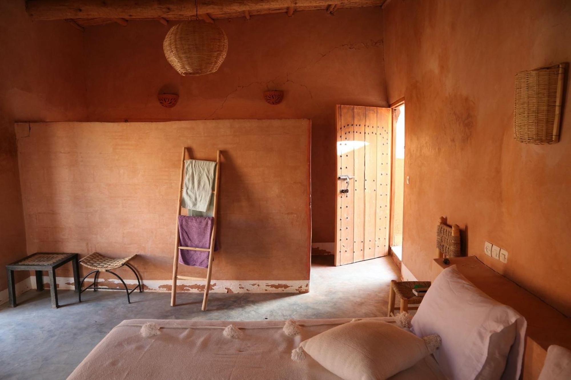 Tigmi Hamid Decouverte Des Traditions Et De La Culture Berbere Ait Benhaddou Ngoại thất bức ảnh