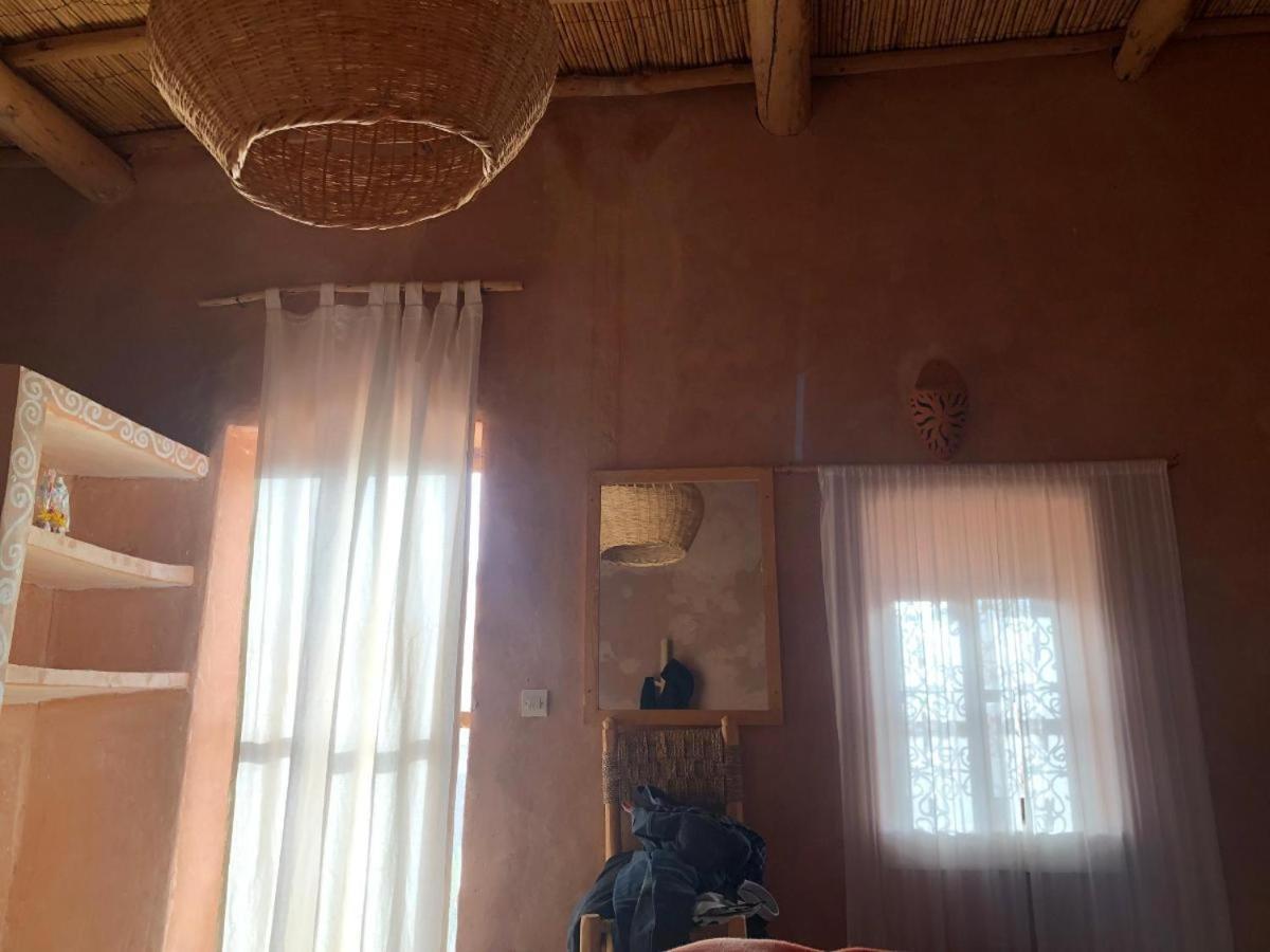 Tigmi Hamid Decouverte Des Traditions Et De La Culture Berbere Ait Benhaddou Ngoại thất bức ảnh