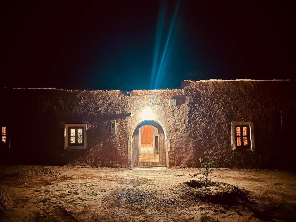 Tigmi Hamid Decouverte Des Traditions Et De La Culture Berbere Ait Benhaddou Ngoại thất bức ảnh