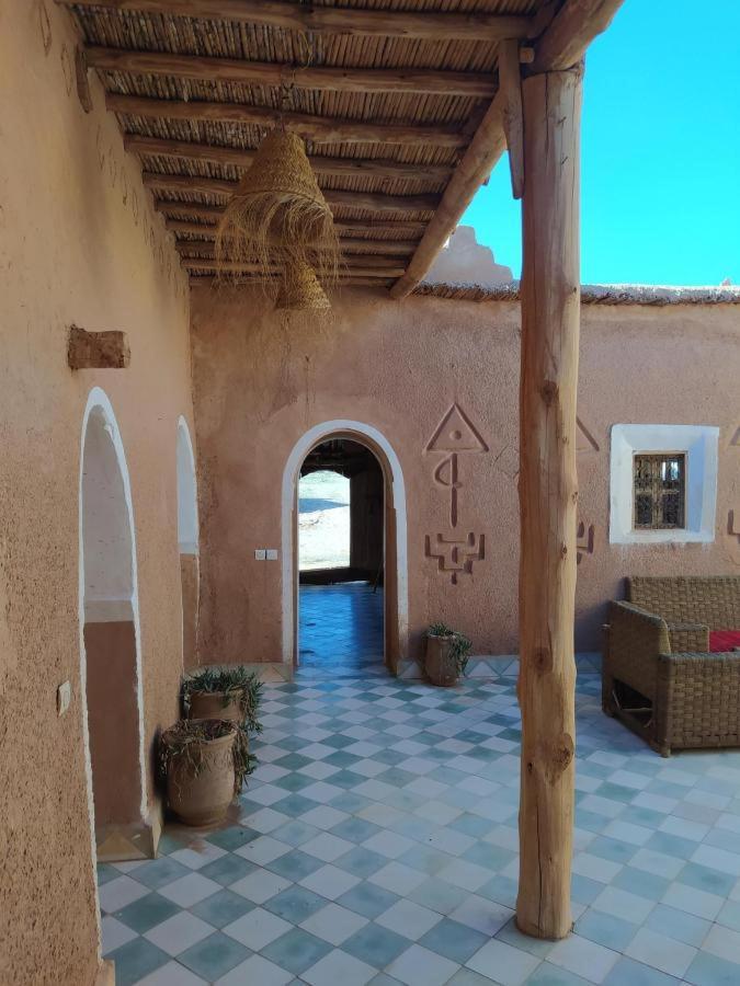 Tigmi Hamid Decouverte Des Traditions Et De La Culture Berbere Ait Benhaddou Ngoại thất bức ảnh