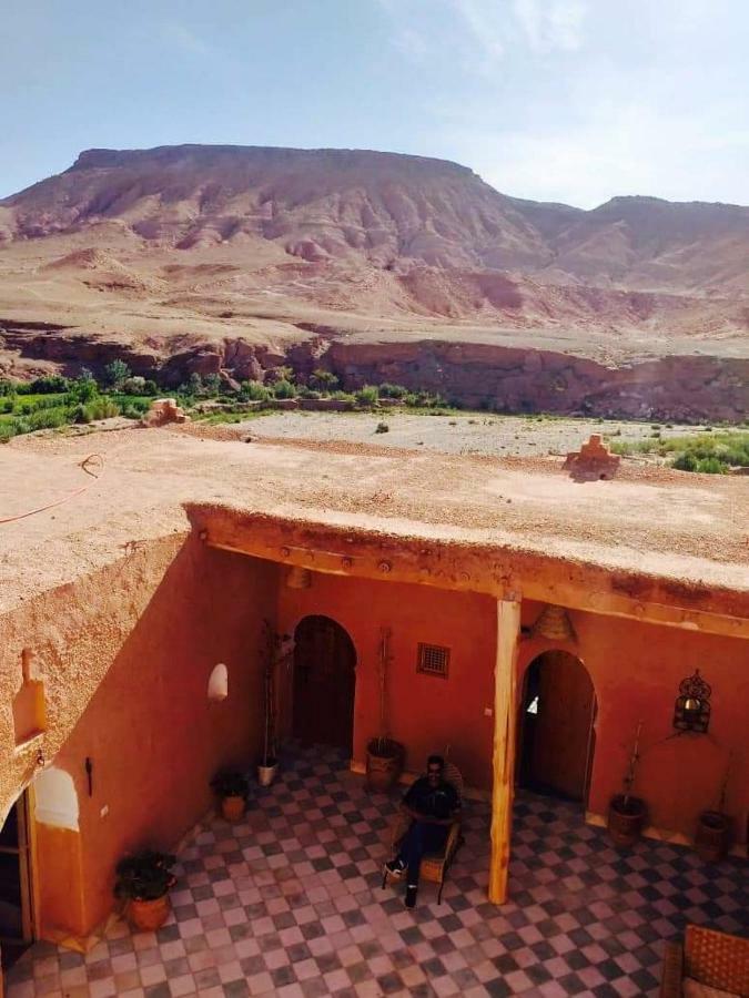 Tigmi Hamid Decouverte Des Traditions Et De La Culture Berbere Ait Benhaddou Ngoại thất bức ảnh