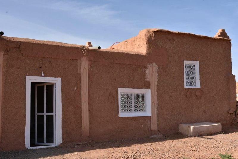 Tigmi Hamid Decouverte Des Traditions Et De La Culture Berbere Ait Benhaddou Ngoại thất bức ảnh