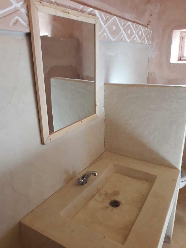 Tigmi Hamid Decouverte Des Traditions Et De La Culture Berbere Ait Benhaddou Ngoại thất bức ảnh