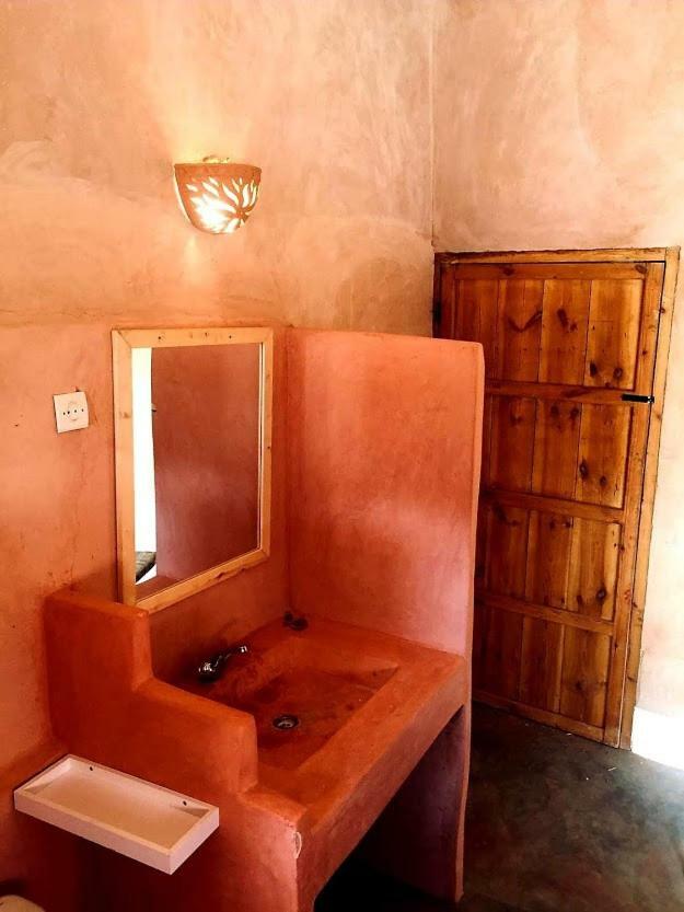 Tigmi Hamid Decouverte Des Traditions Et De La Culture Berbere Ait Benhaddou Ngoại thất bức ảnh