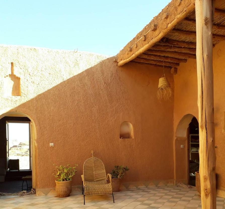 Tigmi Hamid Decouverte Des Traditions Et De La Culture Berbere Ait Benhaddou Ngoại thất bức ảnh