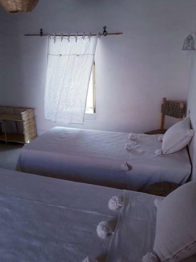 Tigmi Hamid Decouverte Des Traditions Et De La Culture Berbere Ait Benhaddou Ngoại thất bức ảnh