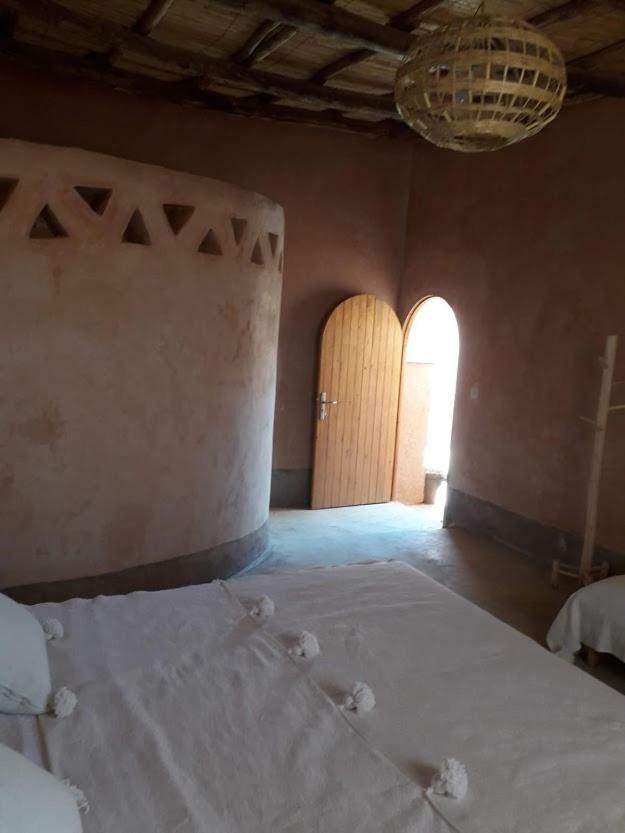 Tigmi Hamid Decouverte Des Traditions Et De La Culture Berbere Ait Benhaddou Ngoại thất bức ảnh