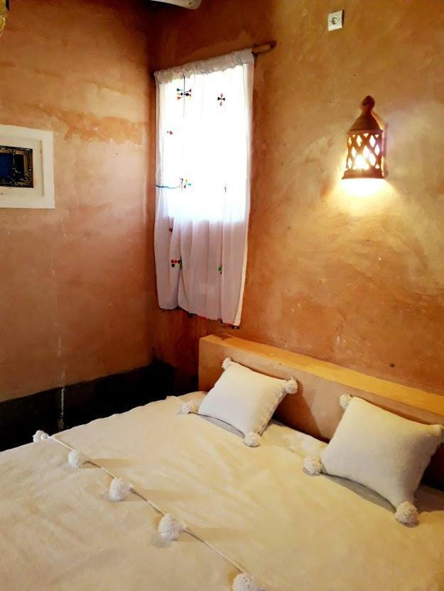 Tigmi Hamid Decouverte Des Traditions Et De La Culture Berbere Ait Benhaddou Ngoại thất bức ảnh