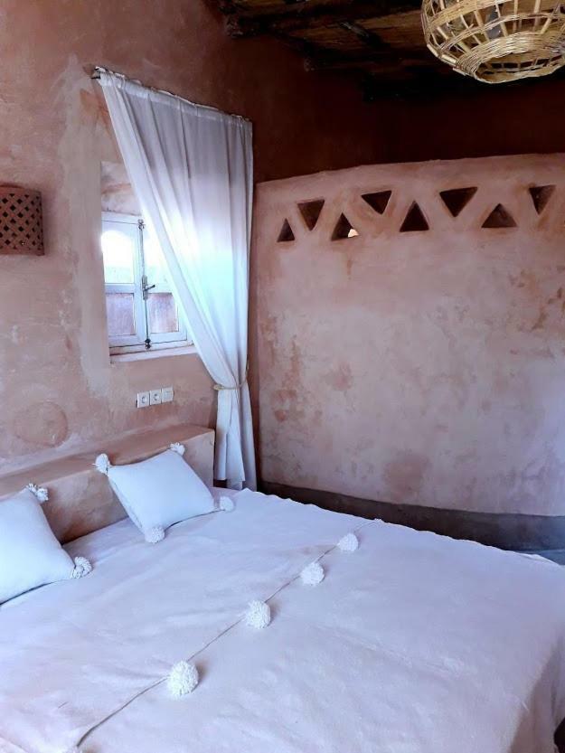 Tigmi Hamid Decouverte Des Traditions Et De La Culture Berbere Ait Benhaddou Ngoại thất bức ảnh