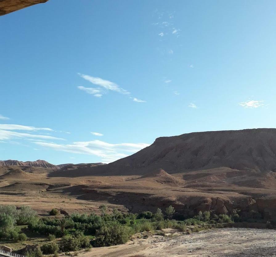 Tigmi Hamid Decouverte Des Traditions Et De La Culture Berbere Ait Benhaddou Ngoại thất bức ảnh