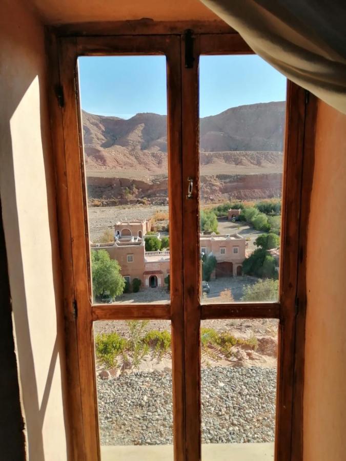 Tigmi Hamid Decouverte Des Traditions Et De La Culture Berbere Ait Benhaddou Ngoại thất bức ảnh