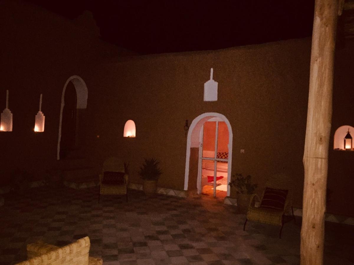 Tigmi Hamid Decouverte Des Traditions Et De La Culture Berbere Ait Benhaddou Ngoại thất bức ảnh