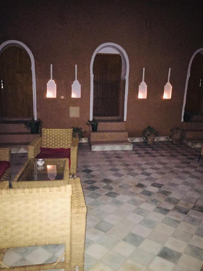 Tigmi Hamid Decouverte Des Traditions Et De La Culture Berbere Ait Benhaddou Ngoại thất bức ảnh