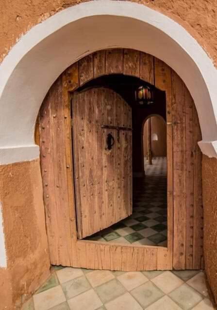 Tigmi Hamid Decouverte Des Traditions Et De La Culture Berbere Ait Benhaddou Ngoại thất bức ảnh